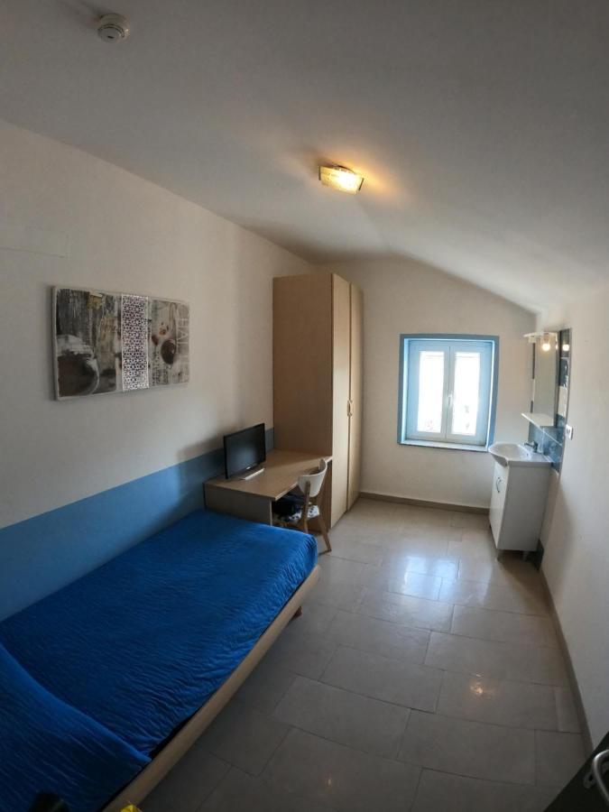Albergo La Caravella Staranzano Dış mekan fotoğraf