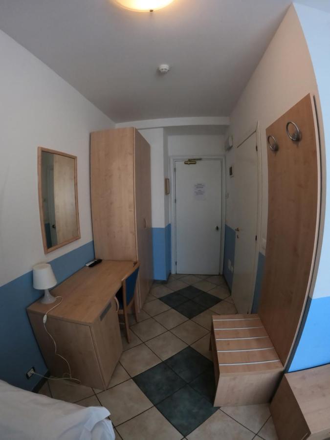 Albergo La Caravella Staranzano Dış mekan fotoğraf
