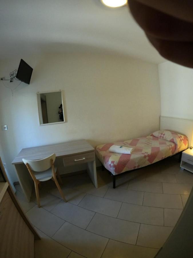 Albergo La Caravella Staranzano Dış mekan fotoğraf