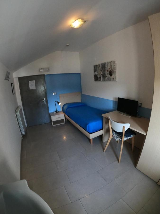 Albergo La Caravella Staranzano Dış mekan fotoğraf