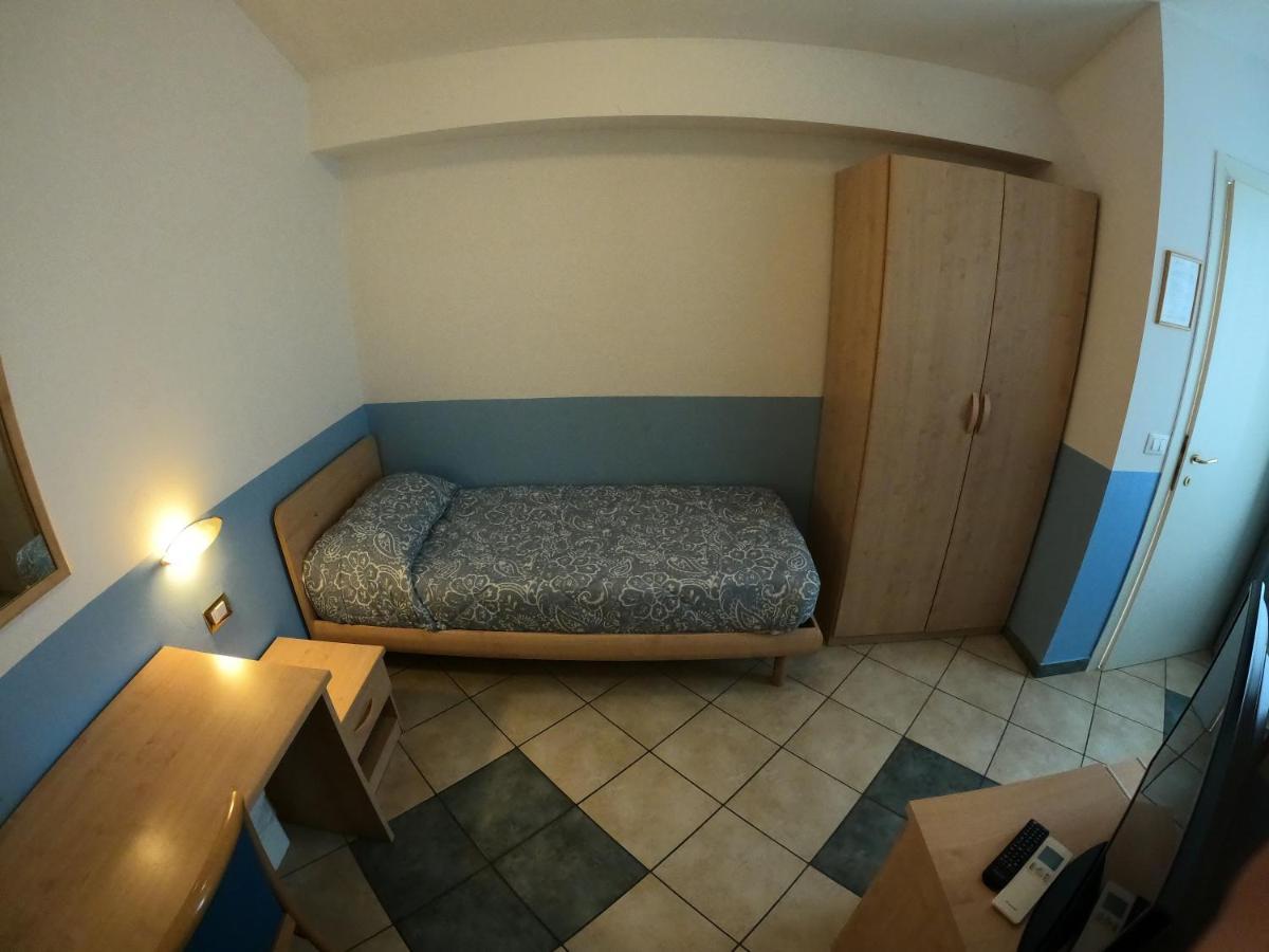 Albergo La Caravella Staranzano Dış mekan fotoğraf