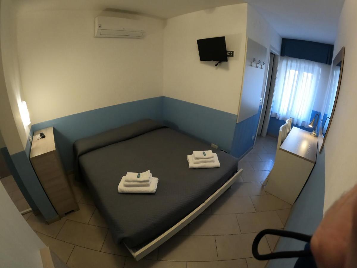 Albergo La Caravella Staranzano Dış mekan fotoğraf