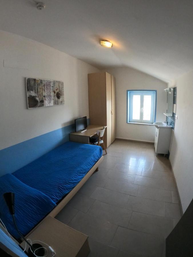Albergo La Caravella Staranzano Dış mekan fotoğraf