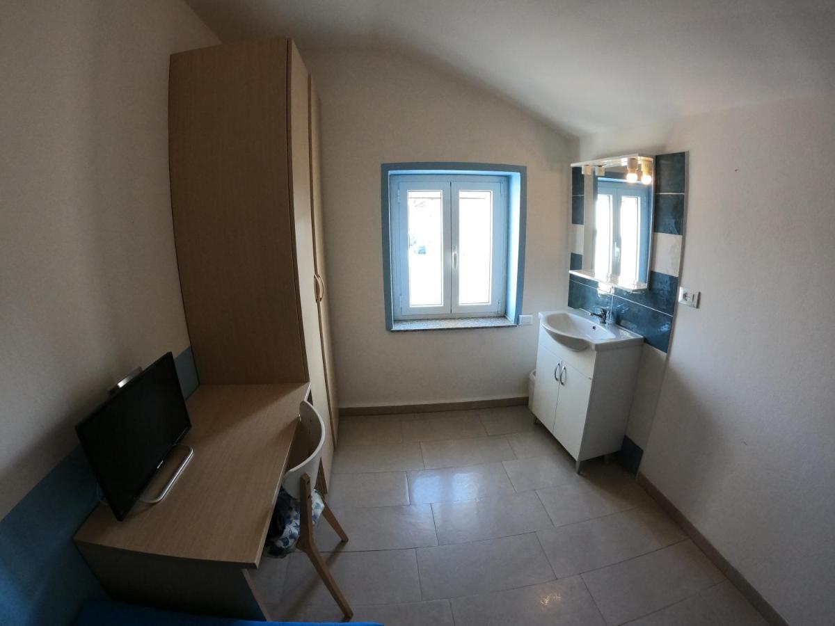 Albergo La Caravella Staranzano Dış mekan fotoğraf