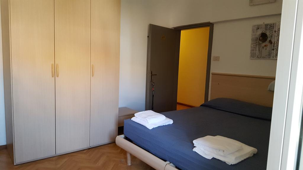Albergo La Caravella Staranzano Dış mekan fotoğraf
